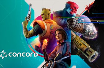 Concord: Fim da jornada e reembolso para jogadores