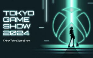 Tokyo Game Show