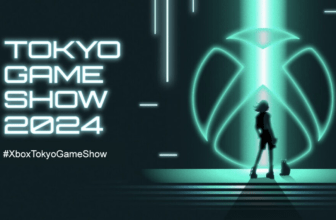 Tokyo Game Show