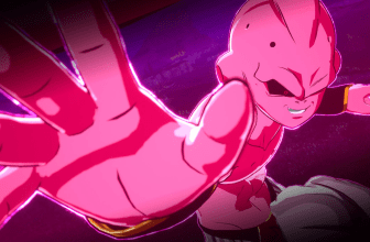 Dragon Ball: Sparking! Zero