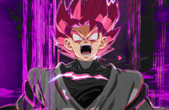 Dragon Ball: Sparking Zero