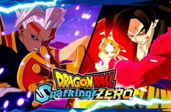 Dragon Ball: Sparking Zero