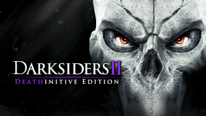 Darksiders II: Deathinitive Edition