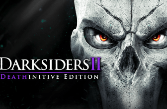 Darksiders II: Deathinitive Edition