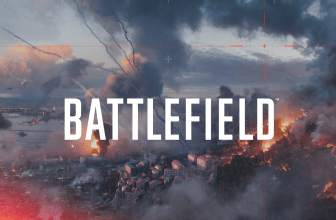 Próximo Battlefield