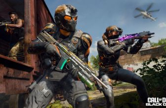 Call of Duty: Black Ops 6: Informações sobre modos, mapas e operadores