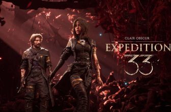 Clair Obscur: Expedition 33 tem novo trailer revelado e dubladores conhecidos