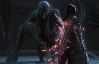 Wuchang: Fallen Feathers recebe novo trailer de jogabilidade