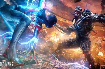 Marvel’s Spider-Man 2 será lançado em 30 de janeiro de 2025 para PC