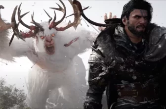 Sony tentou transformar Crimson Desert em um exclusivo de PS5