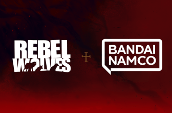 Bandai Namco e Rebel Wolves unem forças para criar nova saga épica