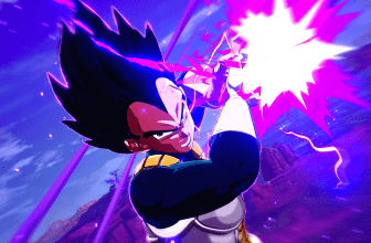 Análise: Dragon Ball: Sparking! Zero