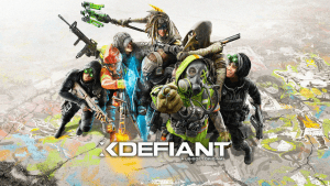 XDefiant