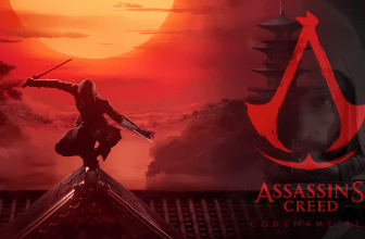 Assassin’s Creed Shadows