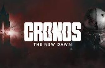 Novo jogo da Bloober Team é anunciado, conheça Cronos: The New Dawn
