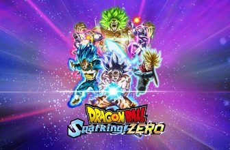 Dragon Ball Sparking Zero: 3 milhões de unidades vendidas em 24 horas