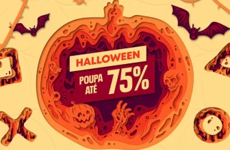Promoção de Halloween na PSN, confira as melhores ofertas