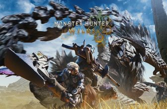 Monster Hunter Wilds divulga data de beta aberto