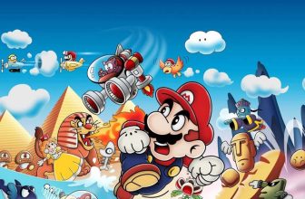 Nintendo Processa Streamer por Transmitir Jogos Não Lançados e Pede U$7,5 Milhões de Indenização