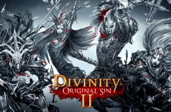 Divinity: Original Sin 2 Chega à Atual Geração com Versões para PS5 e Xbox Series