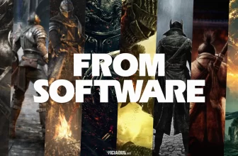 Sony Pode Estar negociando a compra da Kadokawa, dona da FromSoftware