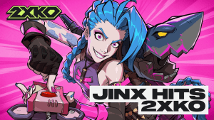 Jinx