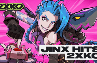 Jinx