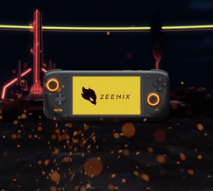 Zeenix Lite
