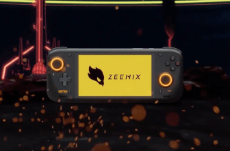 Zeenix Lite
