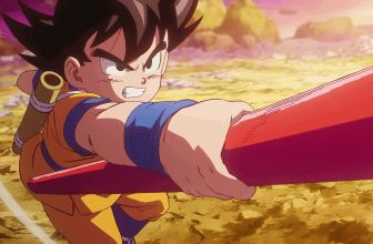 DLC de Dragon Ball Daima