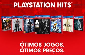 Seleção Jogos Playstation Hits
