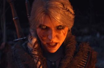 The Witcher 4 é anunciado com Ciri sendo a nova protagonista