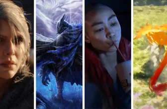 Confira TODOS os anúncios e trailers do The Game Awards 2024