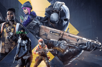 Ubisoft anuncia que vai encerrar XDefiant