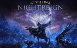 Elden Ring: Nightrein