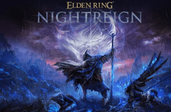 Elden Ring: Nightrein