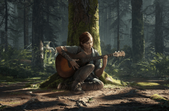 The Last of Us Part II Remastered