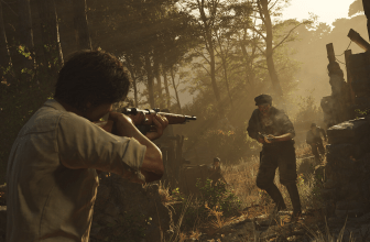 Mafia The Old Country