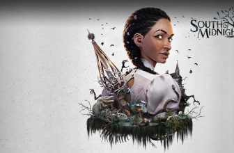 South of Midnight: Data de Lançamento Confirmada e O Que Esperar do Jogo