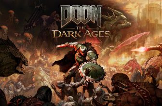 Doom: The Dark Ages – Data de Lançamento Confirmada e Tudo o Que Você Precisa Saber