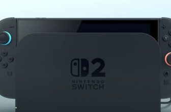 Nintendo anuncia oficialmente o Nintendo Switch 2