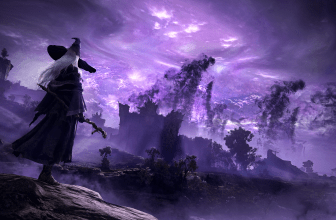 Elden Ring Nightreign