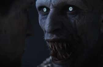 The Blood of Dawnwalker