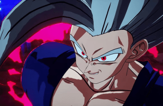 Dragon Ball: Sparking! Zero