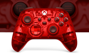 Controle Xbox Pulse Cipher