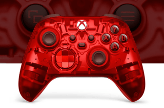 Controle Xbox Pulse Cipher