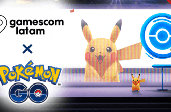 Pokémon GO Confirmado na gamescom Latam 2025 com Diversas Atividades Exclusivas