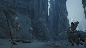 Monster Hunter Wilds