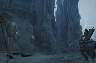 Monster Hunter Wilds