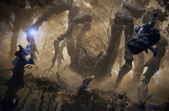 Elden Ring Nightreign